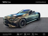 Mercedes CLE Cabriolet 200 204ch AMG Line 9G Tronic - <small></small> 89.900 € <small>TTC</small> - #1