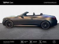 Mercedes CLE Cabriolet 200 204ch AMG Line 9G Tronic - <small></small> 89.900 € <small>TTC</small> - #2