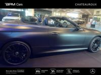 Mercedes CLE Cabriolet 200 204ch AMG Line 9G Tronic - <small></small> 89.900 € <small>TTC</small> - #5