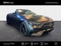 Mercedes CLE Cabriolet 200 204ch AMG Line 9G Tronic - <small></small> 89.900 € <small>TTC</small> - #6