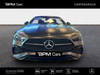 Mercedes CLE Cabriolet 200 204ch AMG Line 9G Tronic - <small></small> 89.900 € <small>TTC</small> - #7