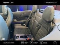 Mercedes CLE Cabriolet 200 204ch AMG Line 9G Tronic - <small></small> 89.900 € <small>TTC</small> - #9