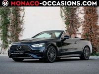 Mercedes CLE Cabriolet 300 258ch AMG Line 4Matic 9G-Tronic - <small></small> 82.000 € <small>TTC</small> - #1