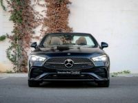 Mercedes CLE Cabriolet 300 258ch AMG Line 4Matic 9G-Tronic - <small></small> 82.000 € <small>TTC</small> - #2