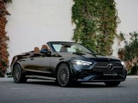 Mercedes CLE Cabriolet 300 258ch AMG Line 4Matic 9G-Tronic - <small></small> 82.000 € <small>TTC</small> - #3