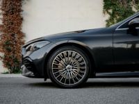 Mercedes CLE Cabriolet 300 258ch AMG Line 4Matic 9G-Tronic - <small></small> 82.000 € <small>TTC</small> - #7