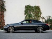 Mercedes CLE Cabriolet 300 258ch AMG Line 4Matic 9G-Tronic - <small></small> 82.000 € <small>TTC</small> - #9