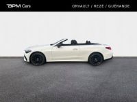 Mercedes CLE Cabriolet 300 258ch AMG Line 4Matic 9G-Tronic - <small></small> 97.900 € <small>TTC</small> - #2