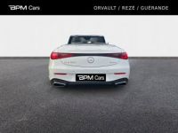 Mercedes CLE Cabriolet 300 258ch AMG Line 4Matic 9G-Tronic - <small></small> 97.900 € <small>TTC</small> - #4