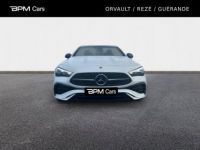 Mercedes CLE Cabriolet 300 258ch AMG Line 4Matic 9G-Tronic - <small></small> 97.900 € <small>TTC</small> - #7