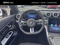 Mercedes CLE Cabriolet 300 258ch AMG Line 4Matic 9G-Tronic - <small></small> 97.900 € <small>TTC</small> - #11