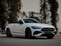 Mercedes CLE Cabriolet 300 258ch AMG Line 4Matic 9G-Tronic - <small></small> 80.900 € <small>TTC</small> - #3