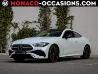 Mercedes CLE Coupe 200 204ch AMG Line 9G Tronic - <small></small> 73.000 € <small>TTC</small> - #1