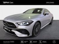 Mercedes CLE Coupé 200 204ch AMG Line 9G Tronic - <small></small> 69.890 € <small>TTC</small> - #1