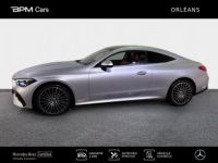 Mercedes CLE Coupé 200 204ch AMG Line 9G Tronic - <small></small> 69.890 € <small>TTC</small> - #3