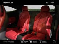 Mercedes CLE Coupé 200 204ch AMG Line 9G Tronic - <small></small> 69.890 € <small>TTC</small> - #7