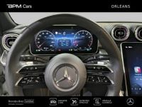 Mercedes CLE Coupé 200 204ch AMG Line 9G Tronic - <small></small> 69.890 € <small>TTC</small> - #9