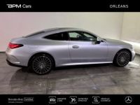 Mercedes CLE Coupé 200 204ch AMG Line 9G Tronic - <small></small> 69.890 € <small>TTC</small> - #15