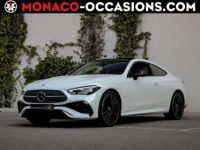 Mercedes CLE Coupe 200 204ch AMG Line 9G Tronic - <small></small> 71.950 € <small>TTC</small> - #1