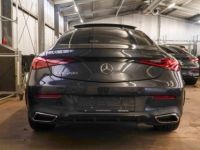 Mercedes CLE Coupé 200 Pack AMG - <small></small> 61.990 € <small>TTC</small> - #5