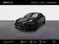 Mercedes CLE Coupé 220 d 197ch AMG Line 9G-Tronic - <small></small> 69.890 € <small>TTC</small> - #1