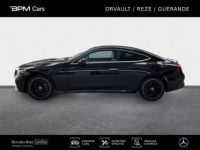 Mercedes CLE Coupé 220 d 197ch AMG Line 9G-Tronic - <small></small> 69.890 € <small>TTC</small> - #2