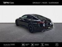 Mercedes CLE Coupé 220 d 197ch AMG Line 9G-Tronic - <small></small> 69.890 € <small>TTC</small> - #3