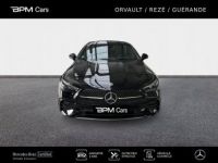 Mercedes CLE Coupé 220 d 197ch AMG Line 9G-Tronic - <small></small> 69.890 € <small>TTC</small> - #7