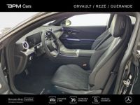 Mercedes CLE Coupé 220 d 197ch AMG Line 9G-Tronic - <small></small> 69.890 € <small>TTC</small> - #8