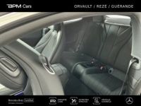 Mercedes CLE Coupé 220 d 197ch AMG Line 9G-Tronic - <small></small> 69.890 € <small>TTC</small> - #9