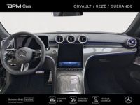 Mercedes CLE Coupé 220 d 197ch AMG Line 9G-Tronic - <small></small> 69.890 € <small>TTC</small> - #10