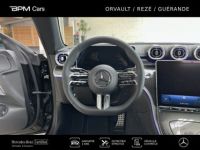 Mercedes CLE Coupé 220 d 197ch AMG Line 9G-Tronic - <small></small> 69.890 € <small>TTC</small> - #11