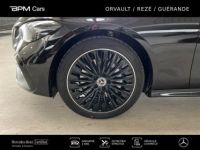 Mercedes CLE Coupé 220 d 197ch AMG Line 9G-Tronic - <small></small> 69.890 € <small>TTC</small> - #12