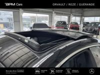 Mercedes CLE Coupé 220 d 197ch AMG Line 9G-Tronic - <small></small> 69.890 € <small>TTC</small> - #18