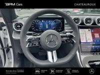 Mercedes CLE Coupé 220 d 197ch AMG Line 9G-Tronic - <small></small> 76.900 € <small>TTC</small> - #11