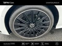 Mercedes CLE Coupé 220 d 197ch AMG Line 9G-Tronic - <small></small> 76.900 € <small>TTC</small> - #12