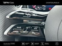 Mercedes CLE Coupé 220 d 197ch AMG Line 9G-Tronic - <small></small> 76.900 € <small>TTC</small> - #20