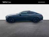 Mercedes CLE Coupé 220 d 197ch AMG Line 9G-Tronic - <small></small> 73.900 € <small>TTC</small> - #2