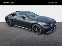 Mercedes CLE Coupé 220 d 197ch AMG Line 9G-Tronic - <small></small> 73.900 € <small>TTC</small> - #6