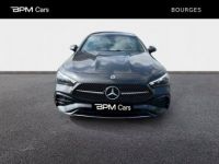 Mercedes CLE Coupé 220 d 197ch AMG Line 9G-Tronic - <small></small> 73.900 € <small>TTC</small> - #7