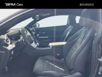 Mercedes CLE Coupé 220 d 197ch AMG Line 9G-Tronic - <small></small> 73.900 € <small>TTC</small> - #8