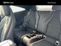 Mercedes CLE Coupé 220 d 197ch AMG Line 9G-Tronic - <small></small> 73.900 € <small>TTC</small> - #9