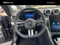 Mercedes CLE Coupé 220 d 197ch AMG Line 9G-Tronic - <small></small> 73.900 € <small>TTC</small> - #11