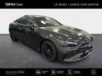 Mercedes CLE Coupé 220 d 197ch AMG Line 9G-Tronic - <small></small> 71.880 € <small>TTC</small> - #6