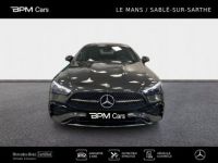 Mercedes CLE Coupé 220 d 197ch AMG Line 9G-Tronic - <small></small> 71.880 € <small>TTC</small> - #7