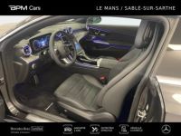 Mercedes CLE Coupé 220 d 197ch AMG Line 9G-Tronic - <small></small> 71.880 € <small>TTC</small> - #8