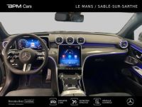 Mercedes CLE Coupé 220 d 197ch AMG Line 9G-Tronic - <small></small> 71.880 € <small>TTC</small> - #10