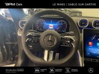 Mercedes CLE Coupé 220 d 197ch AMG Line 9G-Tronic - <small></small> 71.880 € <small>TTC</small> - #11