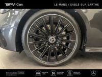 Mercedes CLE Coupé 220 d 197ch AMG Line 9G-Tronic - <small></small> 71.880 € <small>TTC</small> - #12