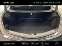 Mercedes CLE Coupé 220 d 197ch AMG Line 9G-Tronic - <small></small> 71.880 € <small>TTC</small> - #20